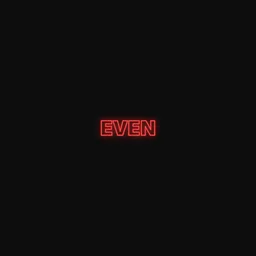 EVEN