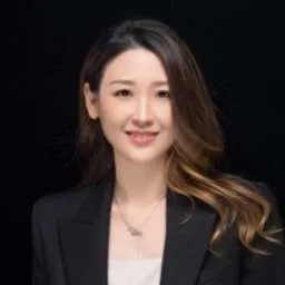 Maggie Wu