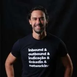 MARCELO BARATELLA, Angel Investor
