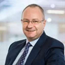 Mark Cutifani, Chief Executive Officer at Anglo American Capital plc