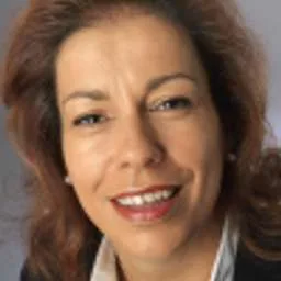 Isabelle BOU-ANTOUN