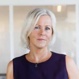 Tone Lunde Bakker