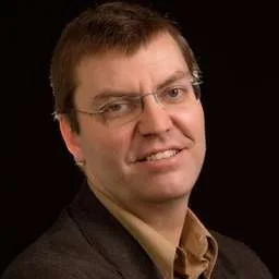 Richard Thibault