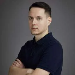 Alex Mamykin