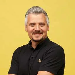 PAVEL RUSSU