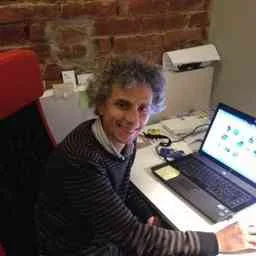 Francesco Tirinnanzi, Angel Investor