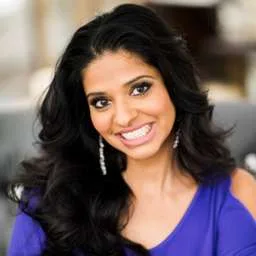 Reetu Gupta