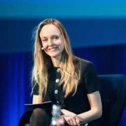 Kjersti Reinsnos