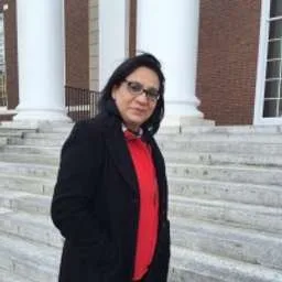 Zahida Fizza Kabir