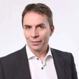 József Váradi