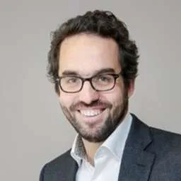 Cédric Nieutin