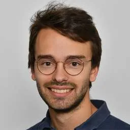 Clément Parramon