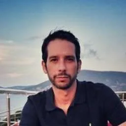 Sylvain Brissot