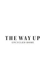 The Way Up