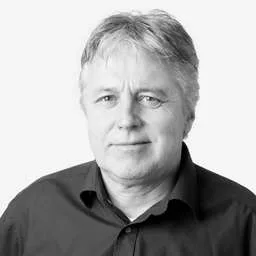 Andreas Drescher