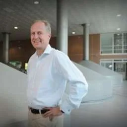 Nick Penny, Angel Investor