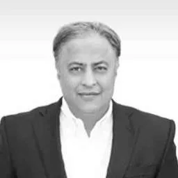 Rajesh Saggi
