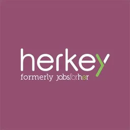 HerKey (formerly JobsForHer)
