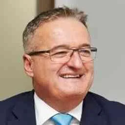 Mark Salter