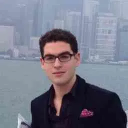 Josh Sutton, Angel Investor