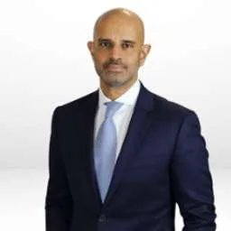 Paul Thandi, Chief Executive Officer & Founder at NEC Group
