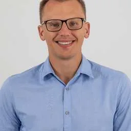 TJ Steyn