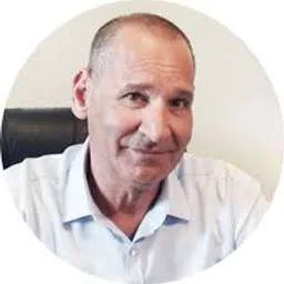 Ohad Haber
