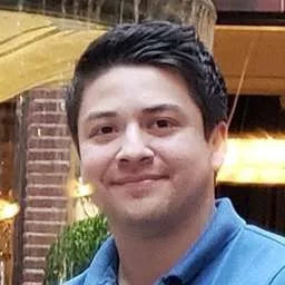 Efrain Sanchez, CEO at Growth Logiq