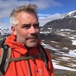 Richard Lindquist