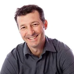 Eric Gonzalez