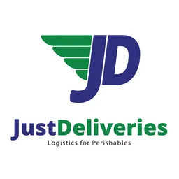 Just Deliveries(JD)