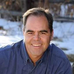 Jim Hooton