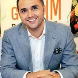 Caglar Karatas, Co-Founder at GastroClub