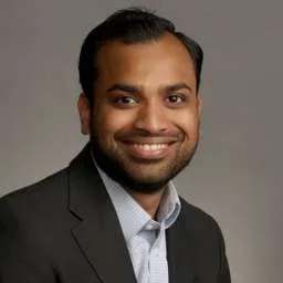 Ankur Saxena