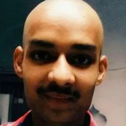 Karakram Bhar