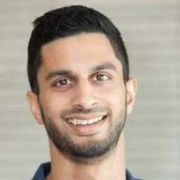 Ajay Nayak