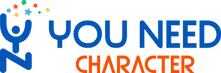 You Need Character