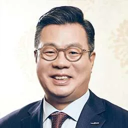Jung Il-moon