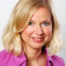 Annette Schiering