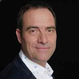 Stefan Scherer, Founder & CEO at 4SmartMachines