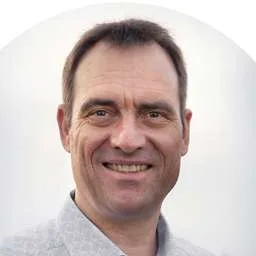 Stefan Scherer, CEO & Shareholder at smaXtec
