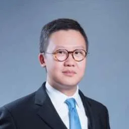 Alex Ying