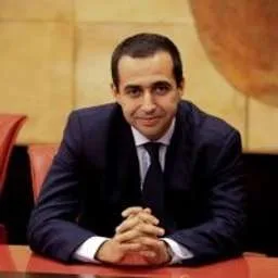 Ismail Douiri