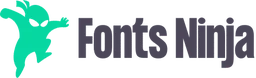 Fonts Ninja