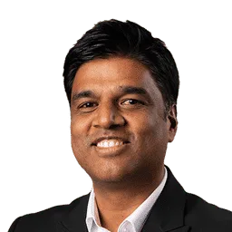 Ganesh Raju