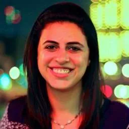 Hadeer Shalaby, Angel Investor