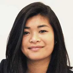 Lauren Fong