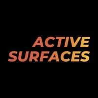 Active Surfaces