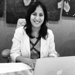 Neeti Malhotra