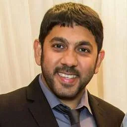 Mahmood Dhalla